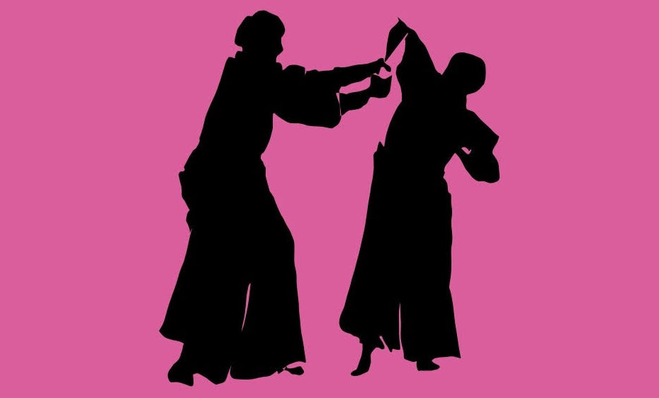 Beginner's class poster